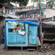 Image for article titled In photos: The chaos and contradictions of suburban Mumbai